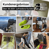 Sneakly Zero G - rutschfeste universal Barfußschuhe